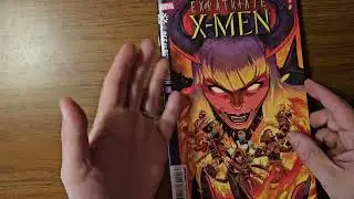 Обзор и подробный анализ фильма «Люди Икс: Экспаты, часть 3».