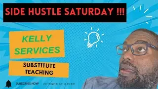 Explore Opportunities as a Substitute Teacher Today!