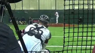 Nick Schmidt (02-04-2018) PBR Super 60 (McCook, Ill.)