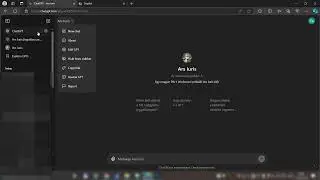 9. Könyvelőiroda automatizáció: custom GPT mint chatbot