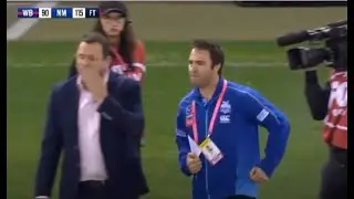 Brad Scott's anger at David King for his Kangaroos Sacking