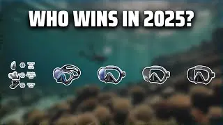 The Top 5 Best Tusa Mask in 2025 - Must Watch Before Buying!