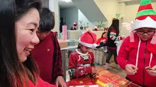 Pinoy Christmas In Canada