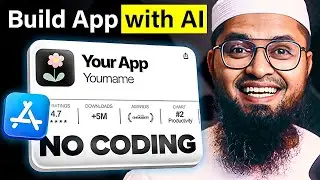 How to Build an App With AI in 2026 (No Code, Beginner Friendly)