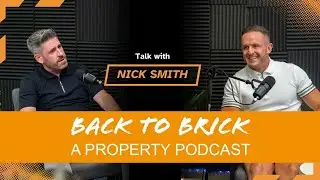 RAISING THE HMO BAR WITH 369 DEVELOPERS (NICK SMITH)