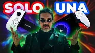 PS Portal vs Backbone: SOLO UNA MERECE TU DINERO