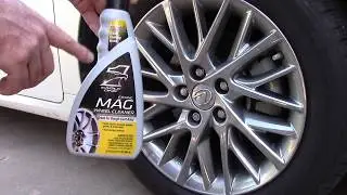 Очиститель дисков Eagle One Etching Mag &mdash; это просто победитель!