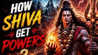 Shiva God of Powers 2 | Shiv | Bholenaath | Shiva | whatsapp status | #mahadev #trending #shiv 