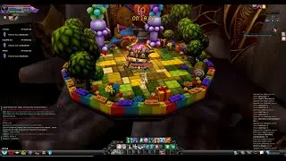 CABAL NA - FARM LABYRINTH GOLD TIER