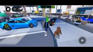 Vou fala o nome do jogo NY sale car dealership Tyoon