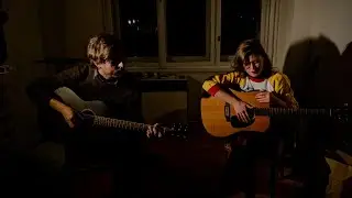 břido - The Upsetter (Metronomy cover)