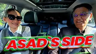 Asad Umar's Unfiltered Fallout I Drive with Shazia Zeeshan I Episode4