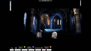 Vampire the Masquerade: The Veiled Thrones Session 18