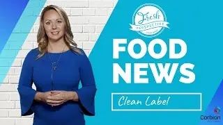 A Fresh Perspective on Clean Label Trends in Baked Goods
