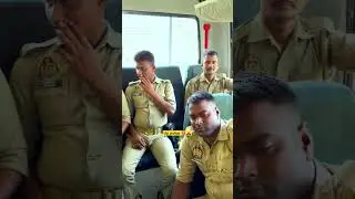 Up police pac duty time short video #deshwala #motivational #trendingvideo #trendingvideo #upp #pac