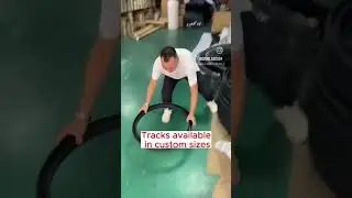 Magnetic Track Light - Godelas