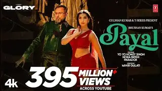 PAYAL Song | Structured Collaboration Across Artists and Performance
