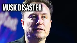 Elon Musk Instantly TANKS Tesla As America Party Decision Leaves GOP Fuming