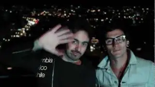 Zona Cero - Promo SayYeahTV 2011
