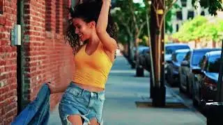 Maria My Love, Sweet on the Lips | Lyrical Version
