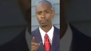 modern problems require modern solutions #fyp #shorts #davechappelle #chappelleshow