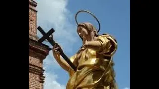 La Santa di Volvera raccontato da Mario Ruberi