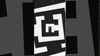 L'artefact bizarre (SVG/JS Animation)