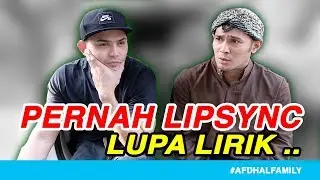 NGOBROL2 SAMA AHMAD AFFANDY