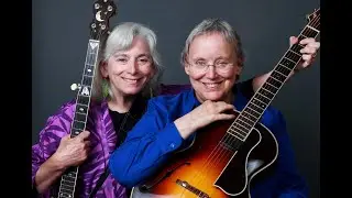 2025 LA UKULELE FESTIVAL Original Song with LYRICS!  We're Gonna Hold Each Other Up!  Fink & Marxer!
