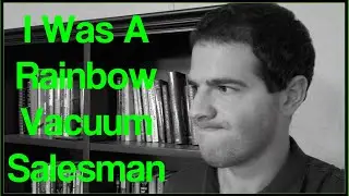 Схема Радужной Вакуумной Пирамиды