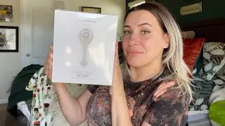 Hangsun Facial Cleansing Brush Amazon Review