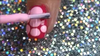 How To: Valentine Blobbicure