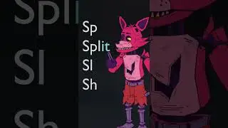 FUN 2 RHYME! #art #artist #song #fnaf