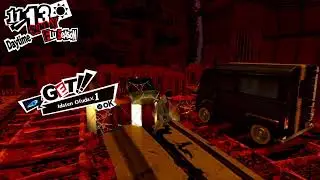 Persona 5