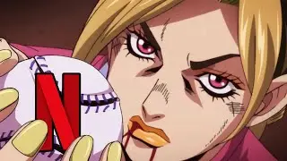 Did Netflix Killed JoJo?