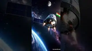🚀 INDIA&rsquo;S SPACE JOURNEY REACHES A NEW MILESTONE! #isro #india #space  #trending #trendingshorts