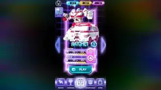 All Characters in Transformers Bumblebee Overdrive