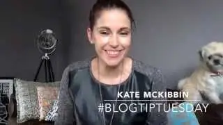 Blog tip tuesday   How to find better images for your blog