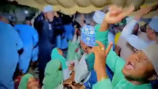BATO LA MAFUNDI WAWILI MTOTO ATUMWI DUKANI MADRASATI ISLAAH VS ELGHAZALI QASWIDA:WEMA UNA MWENYEWE