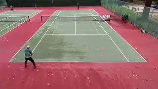 2025-11-25&mdash;Rosen, Jeff&mdash;full match
