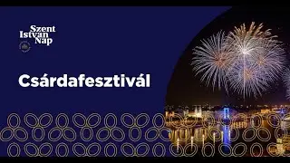 Cs&aacute;rdafesztiv&aacute;l 2025 - Balaton T&aacute;ncegy&uuml;ttes Előad&aacute;sa, K&iacute;s&eacute;r a Tarsoly Zenekar (1. R&eacute;sz)