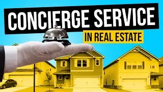 How Concierge Service Works In Real Estate