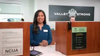 Bakersfield College Sterling Silver 2023: Valley Strong Credit Union, Corporate Philanthropist Award
