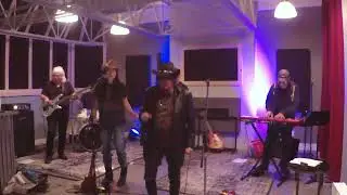 It's A Brand New Day Live Red Brick Music Studios 10 14