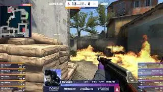 CS:GO - STEWIE4K