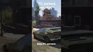 Don't we just love GTA online #memes #2023 #youtubeshorts #viral #edit #gta