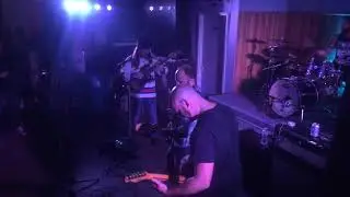 Frame debuts at The Rec Center FXBG FULL SET 11/9/19