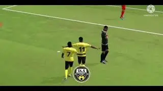 Dls 22 road to Glory [episode 1]