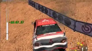 Toca Race Driver 2 Un Rally Made In Spain  Parte 4
