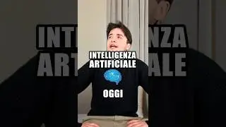 Intelligenza artificiale: Passato vs Presente 🧠🤖